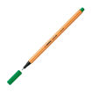 Picture of STABILO FINELINER PEN GREEN (88/36)